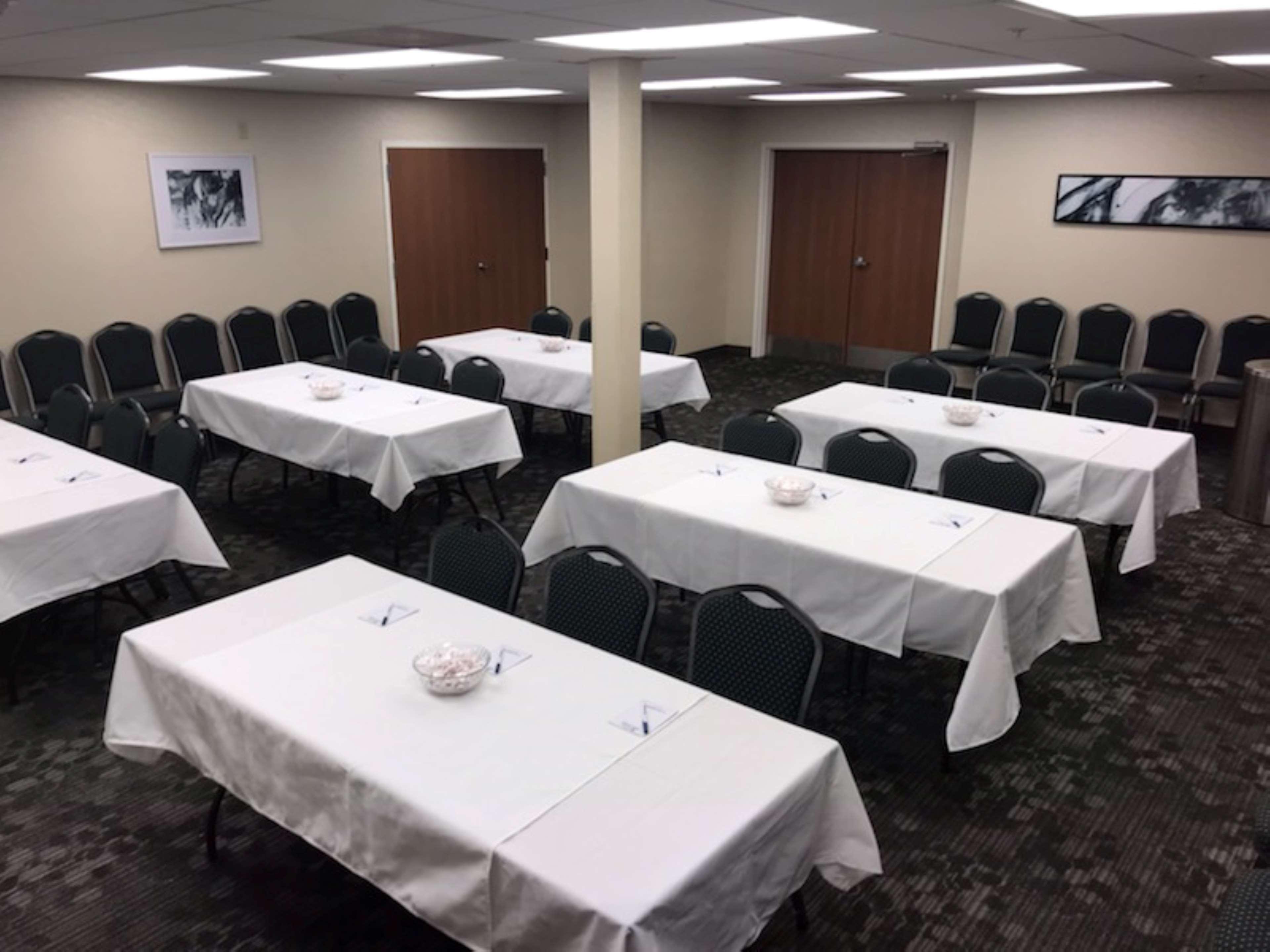 Best Western Dothan Inn & Suites Exteriér fotografie