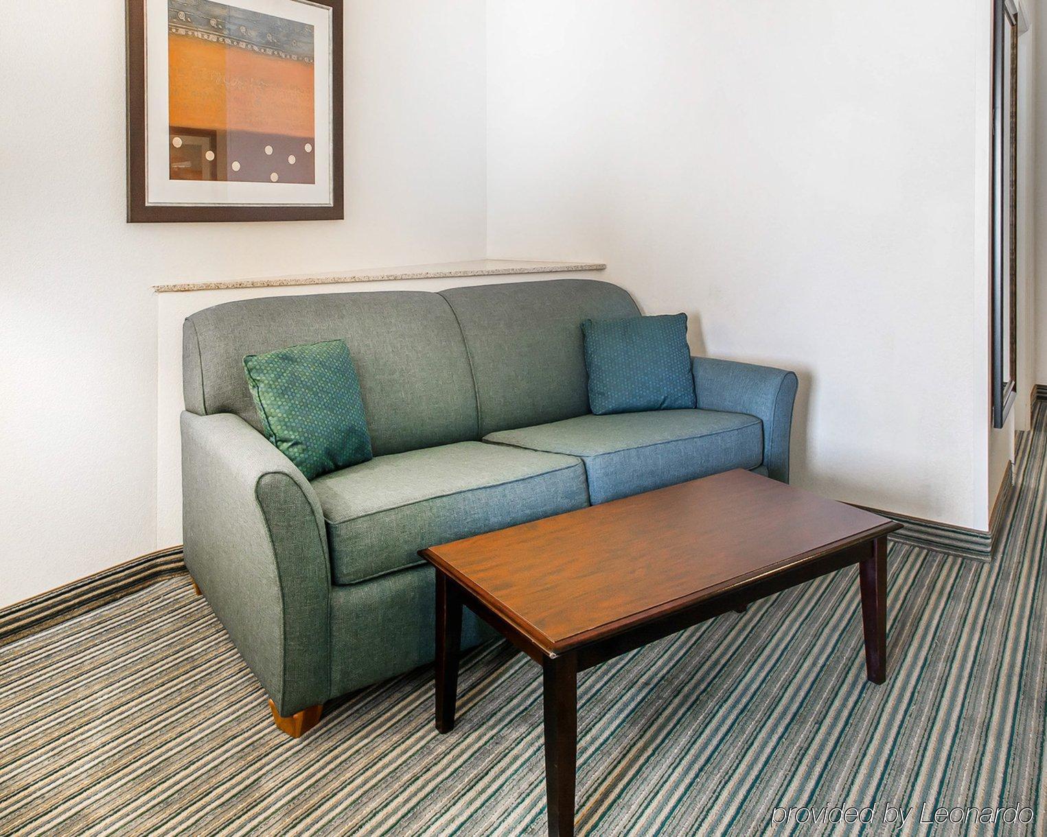 Best Western Dothan Inn & Suites Exteriér fotografie