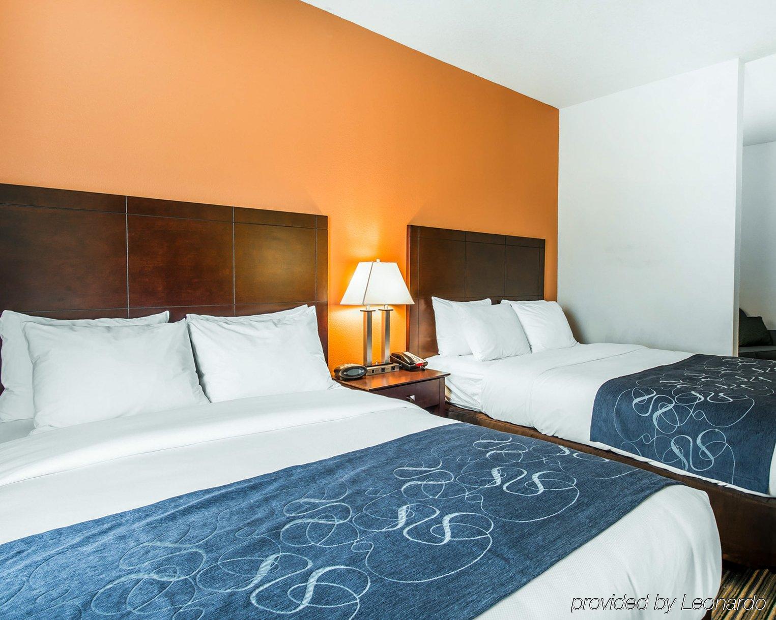 Best Western Dothan Inn & Suites Exteriér fotografie