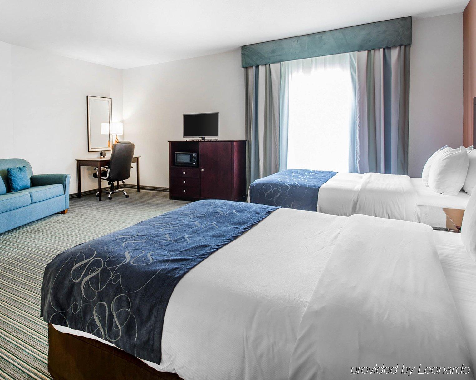 Best Western Dothan Inn & Suites Exteriér fotografie