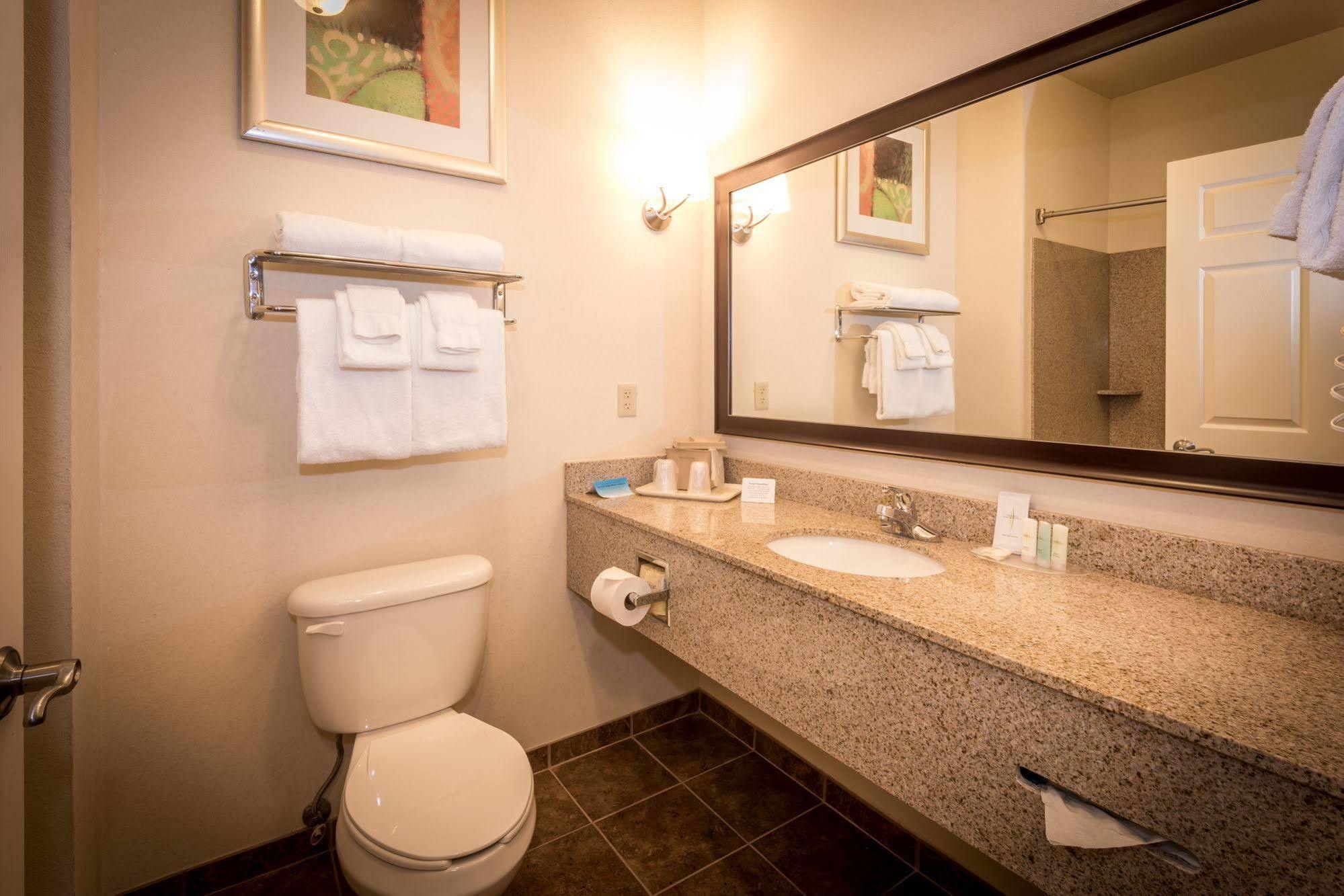Best Western Dothan Inn & Suites Exteriér fotografie