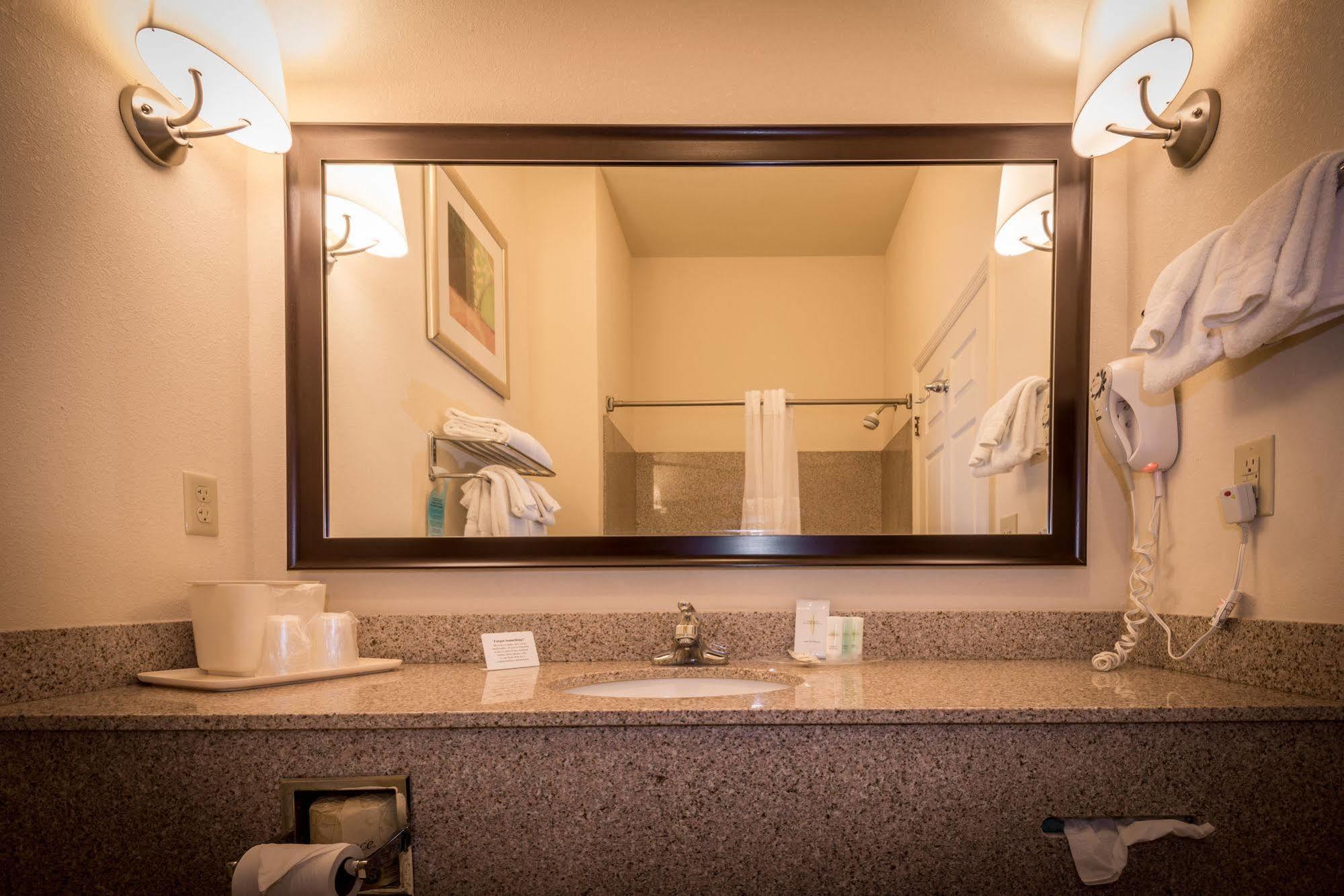 Best Western Dothan Inn & Suites Exteriér fotografie
