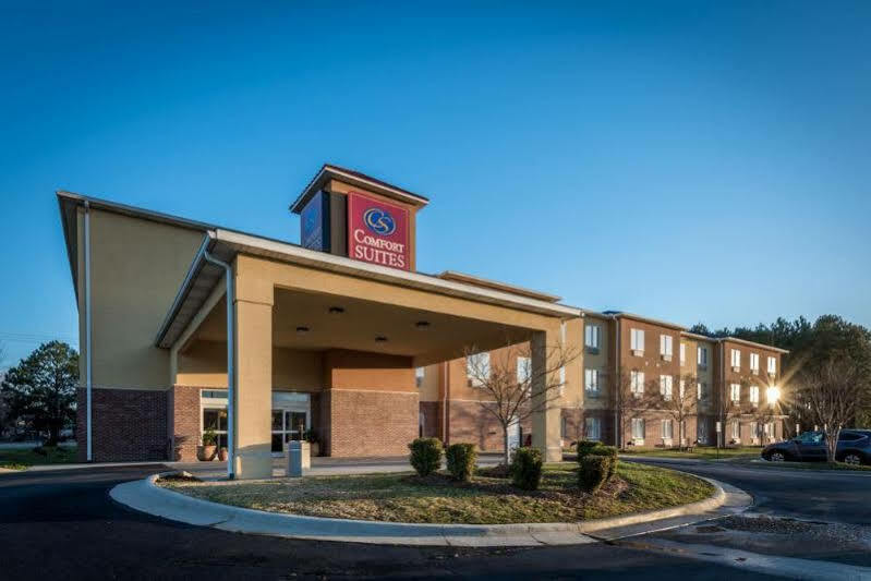 Best Western Dothan Inn & Suites Exteriér fotografie