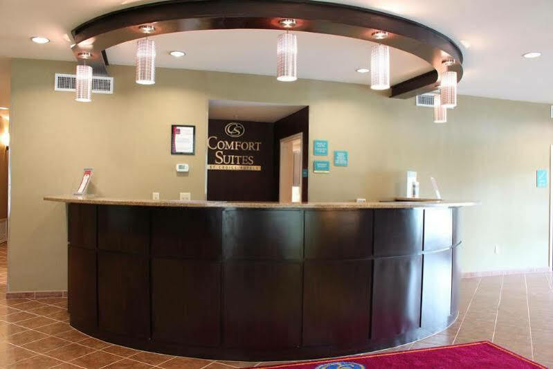 Best Western Dothan Inn & Suites Exteriér fotografie