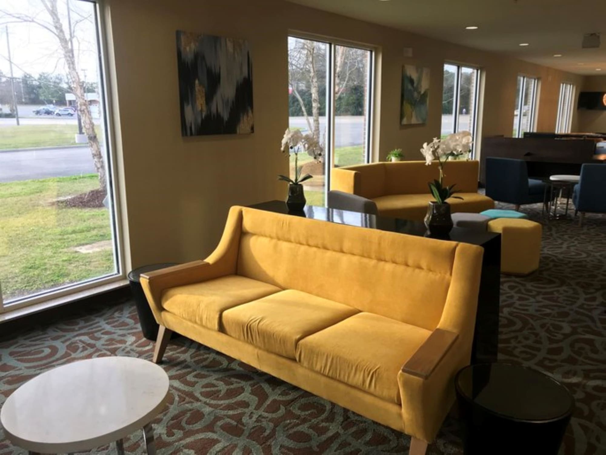 Best Western Dothan Inn & Suites Exteriér fotografie