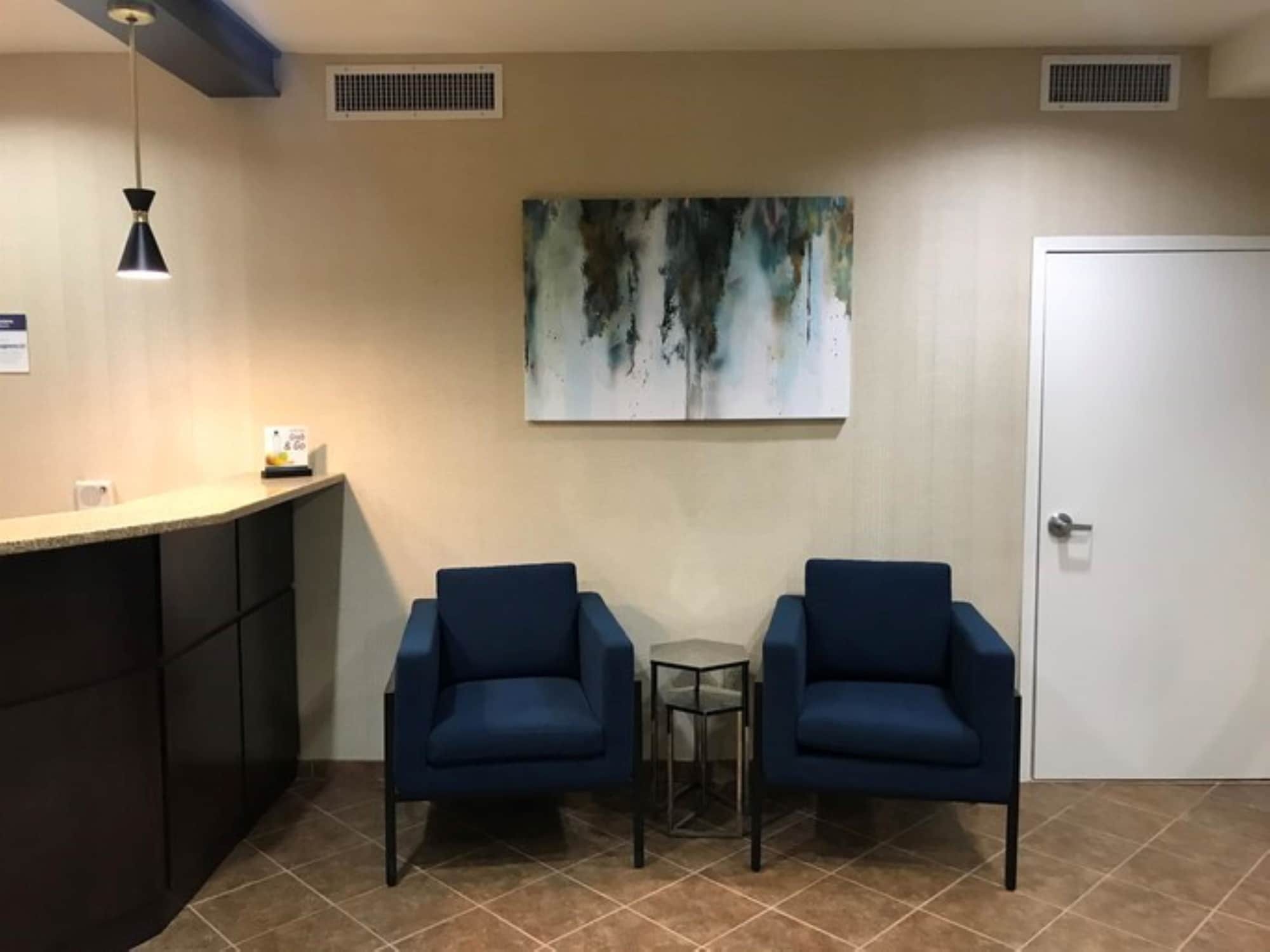 Best Western Dothan Inn & Suites Exteriér fotografie