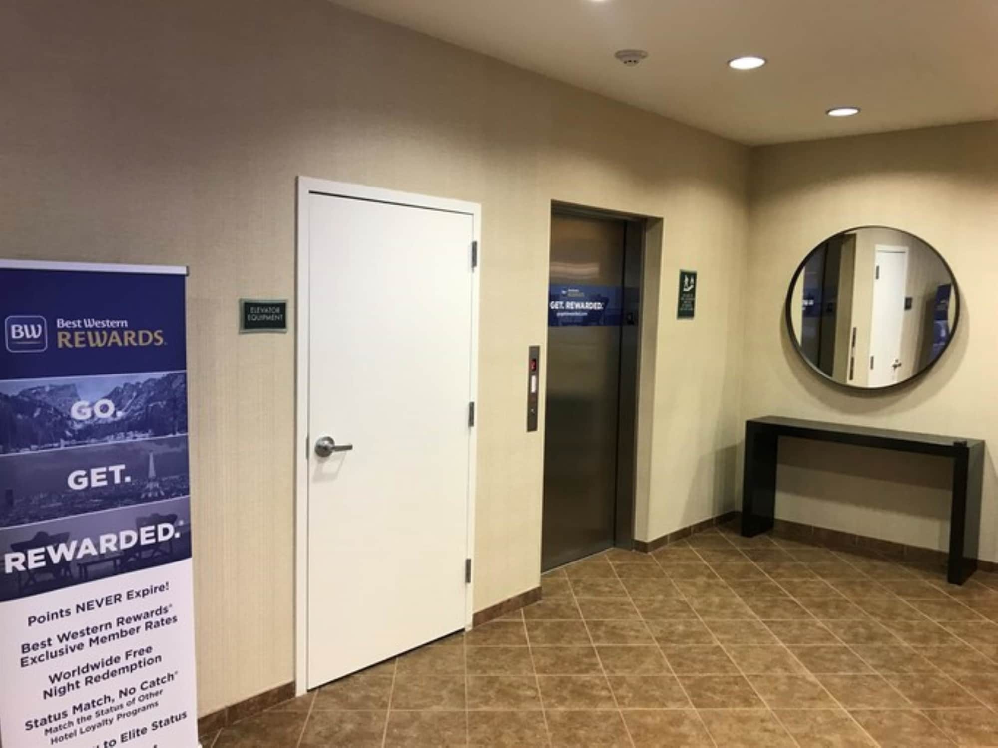 Best Western Dothan Inn & Suites Exteriér fotografie